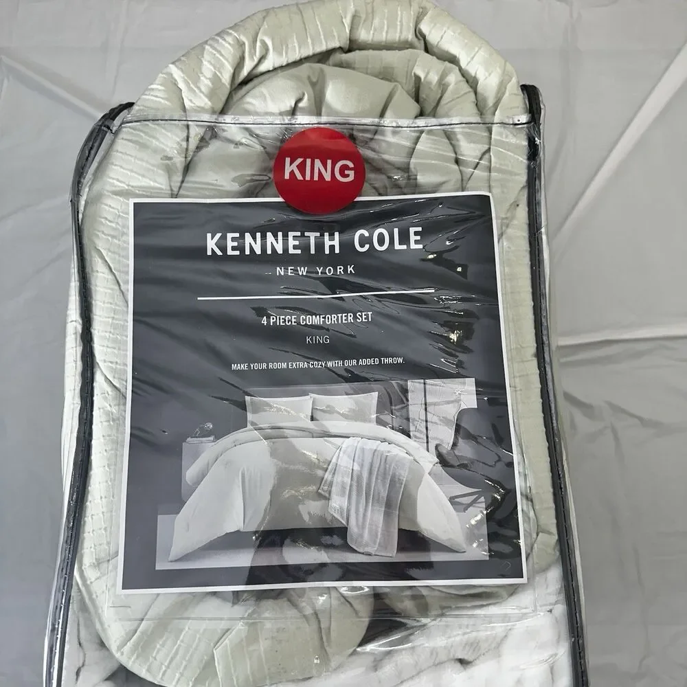 Kenneth Cole kenneth cole